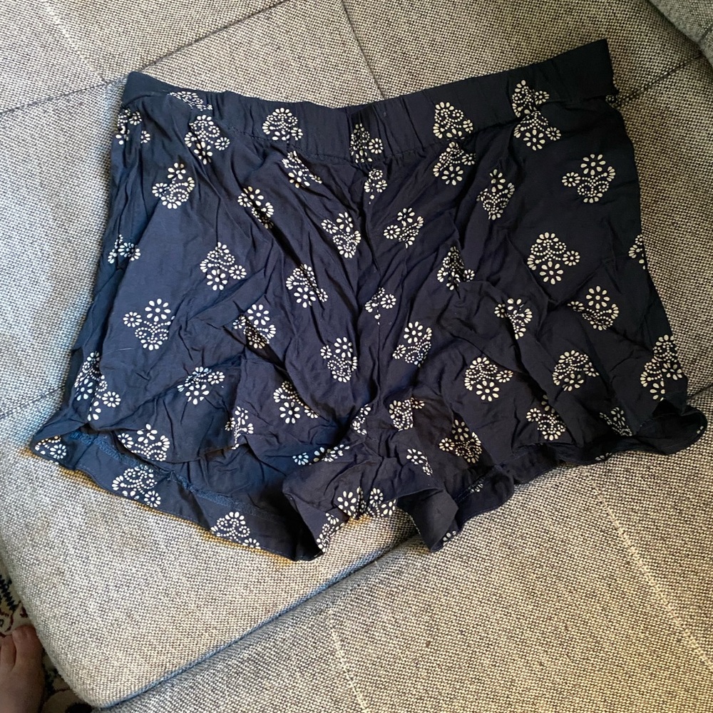 Madewell Shorts